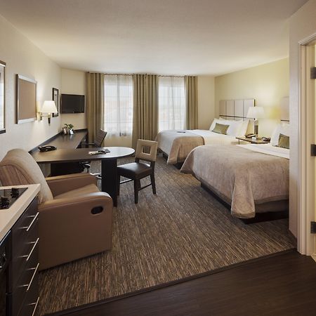 Candlewood Suites Auburn By Ihg Exteriér fotografie