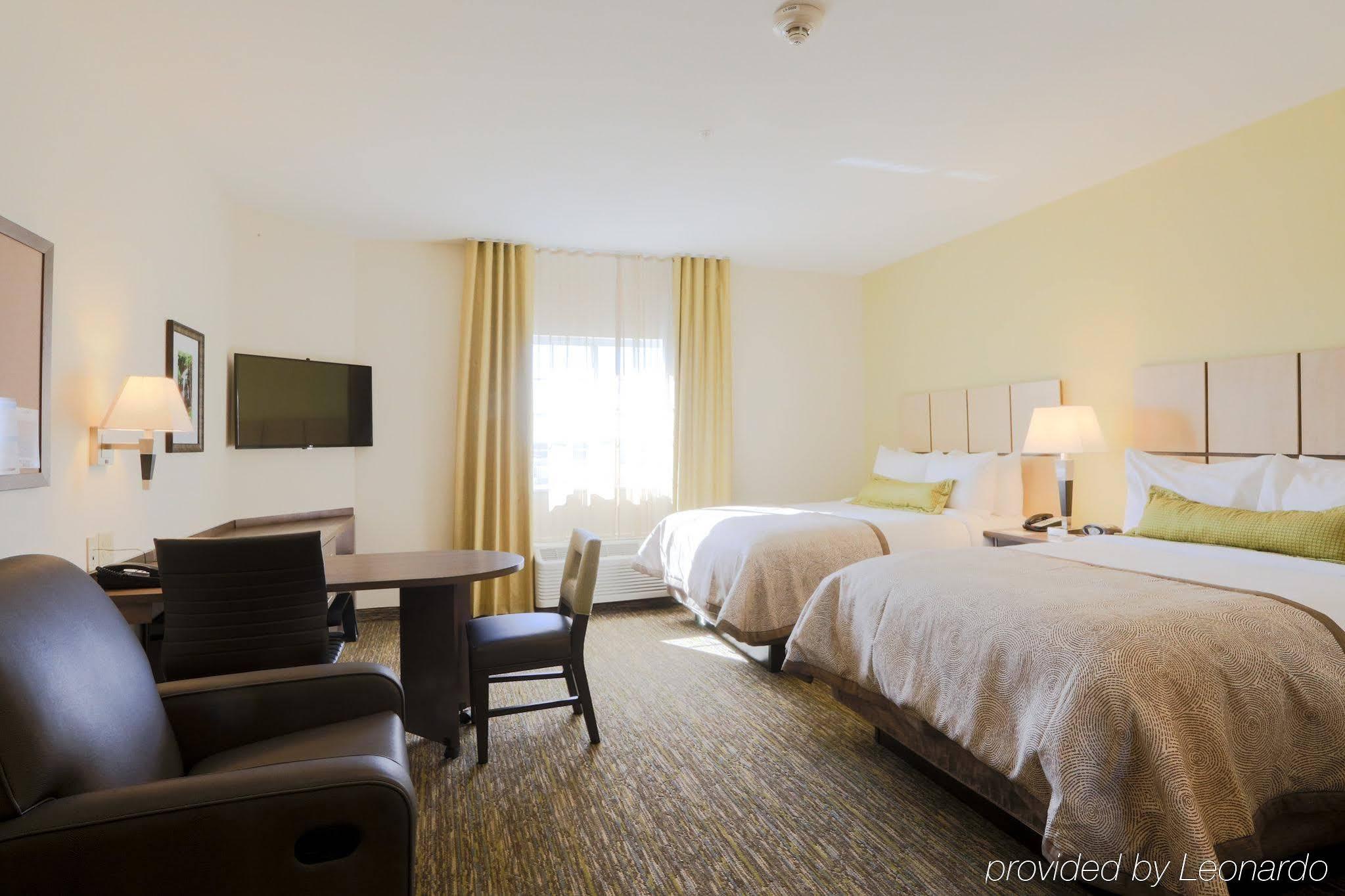 Candlewood Suites Auburn By Ihg Exteriér fotografie