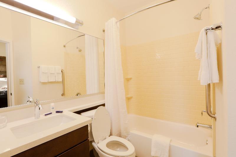 Candlewood Suites Auburn By Ihg Exteriér fotografie