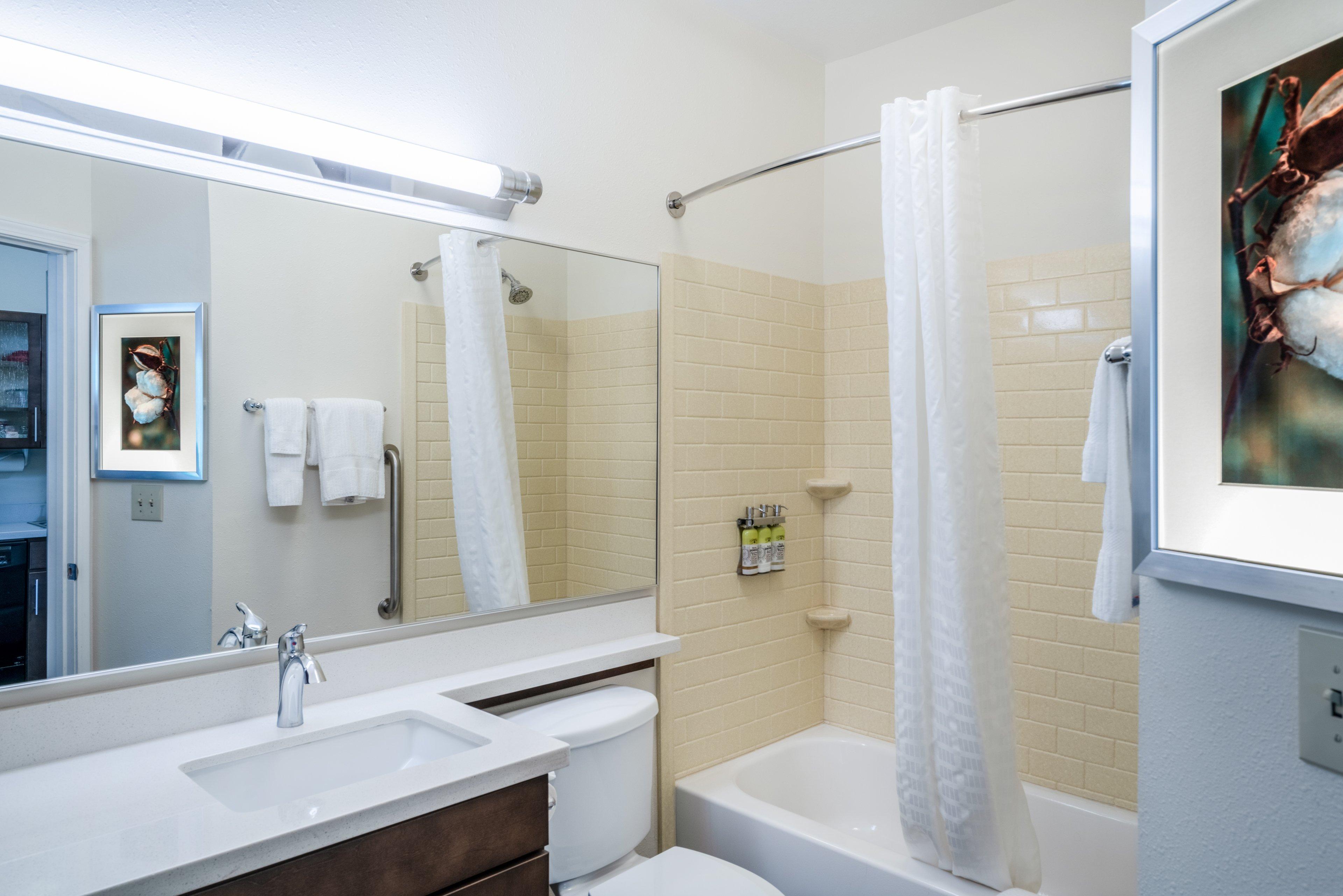 Candlewood Suites Auburn By Ihg Exteriér fotografie