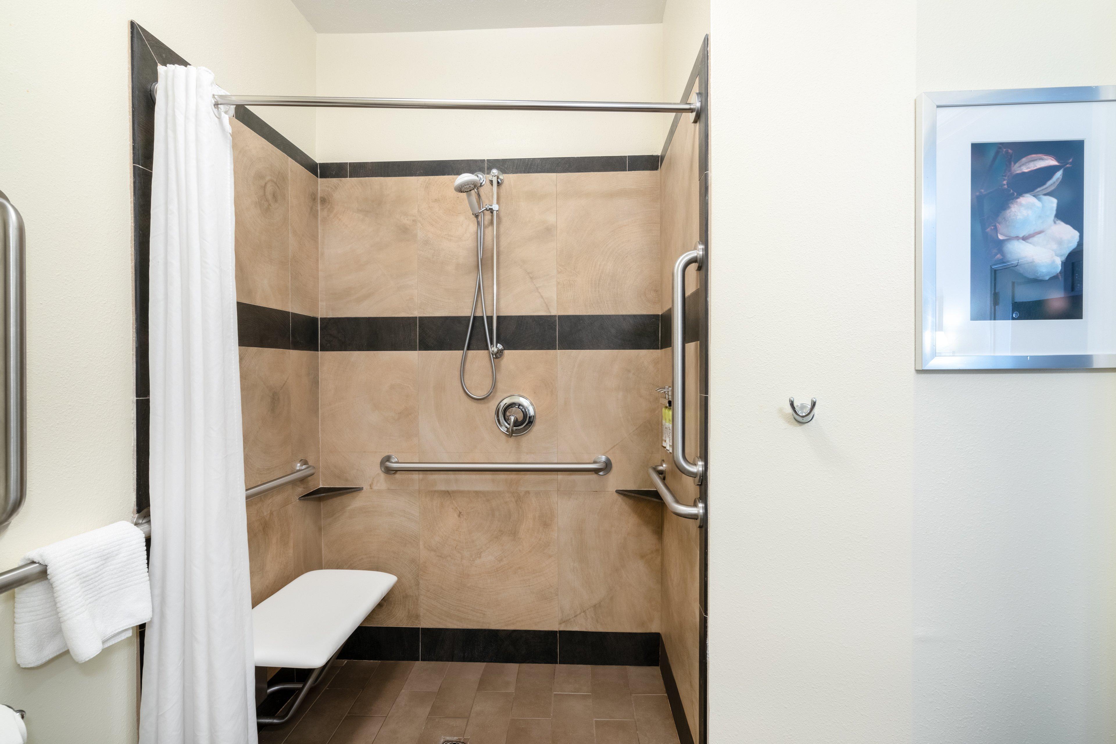 Candlewood Suites Auburn By Ihg Exteriér fotografie