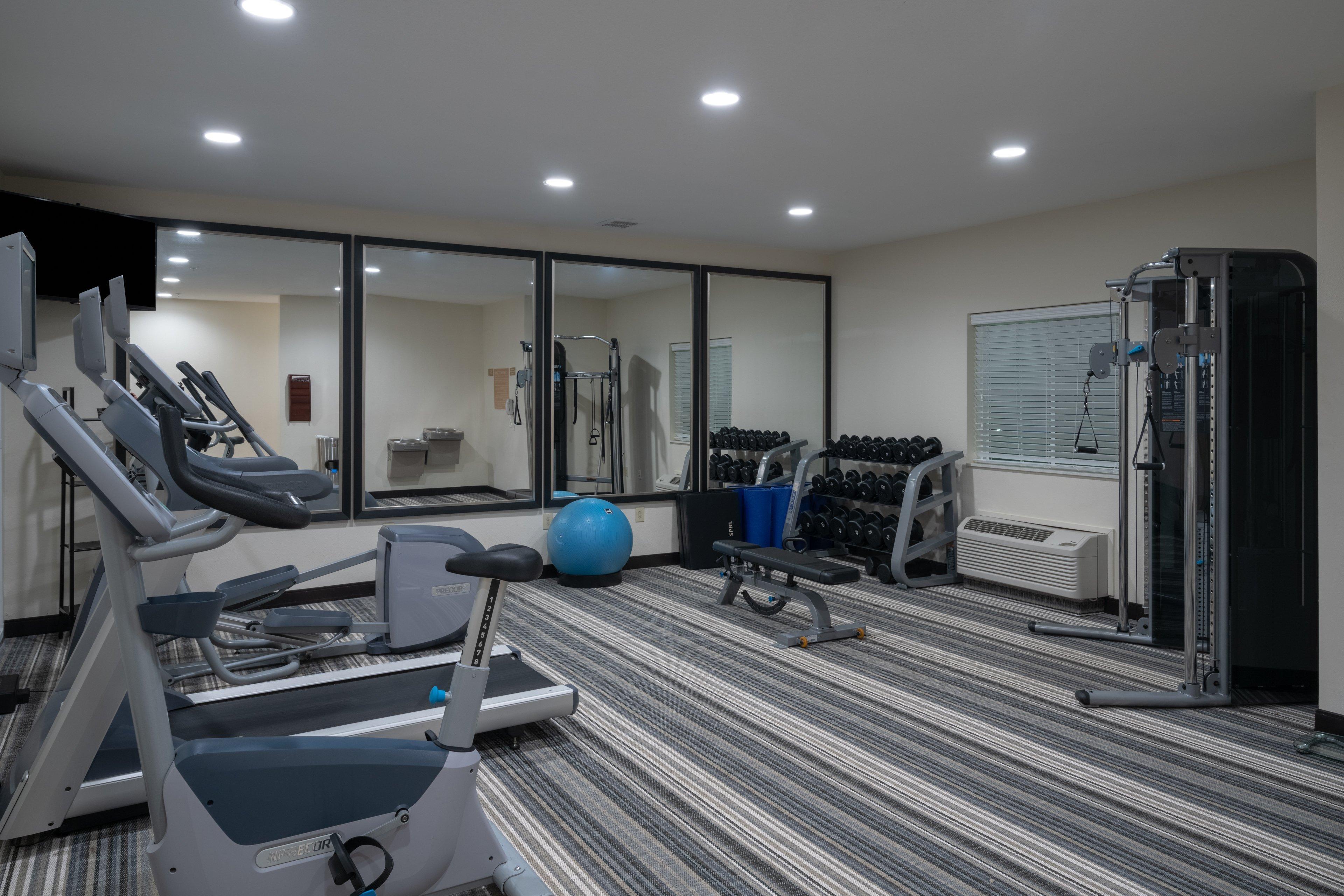 Candlewood Suites Auburn By Ihg Exteriér fotografie