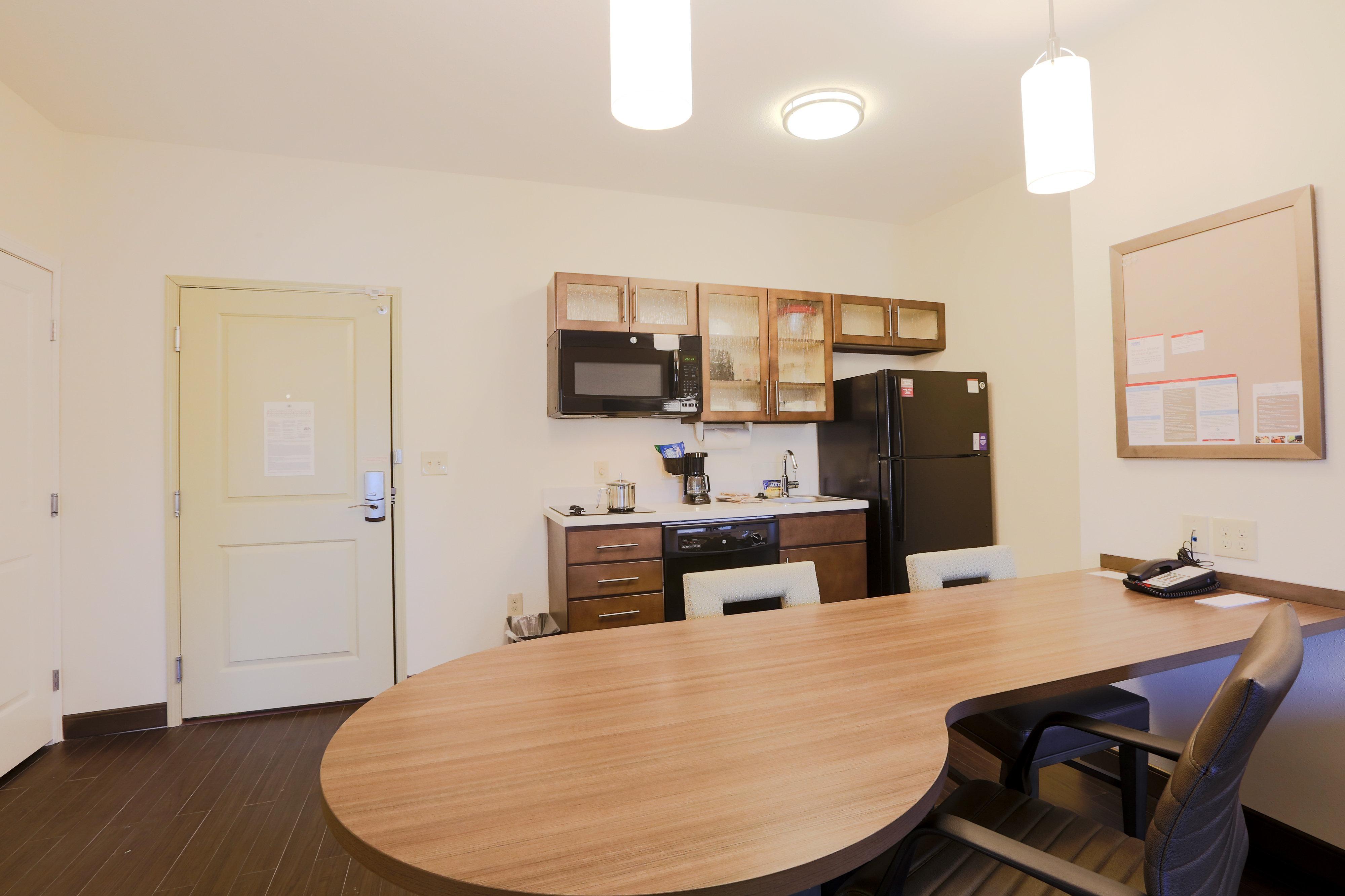 Candlewood Suites Auburn By Ihg Exteriér fotografie