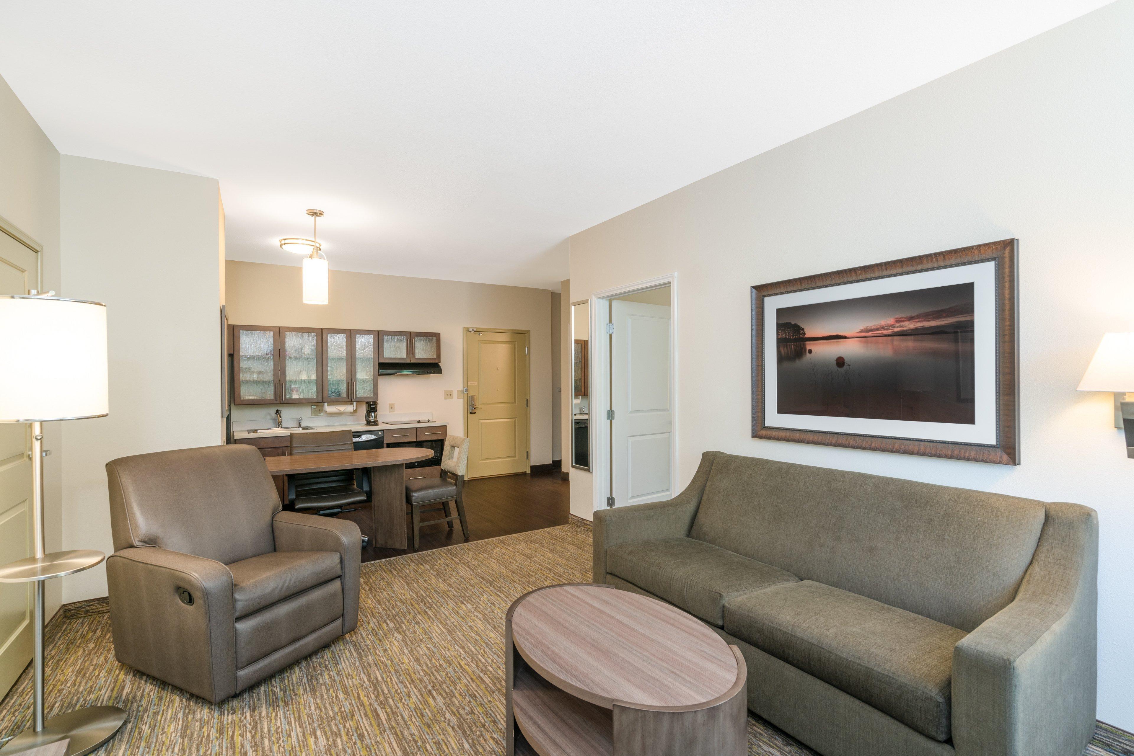 Candlewood Suites Auburn By Ihg Exteriér fotografie
