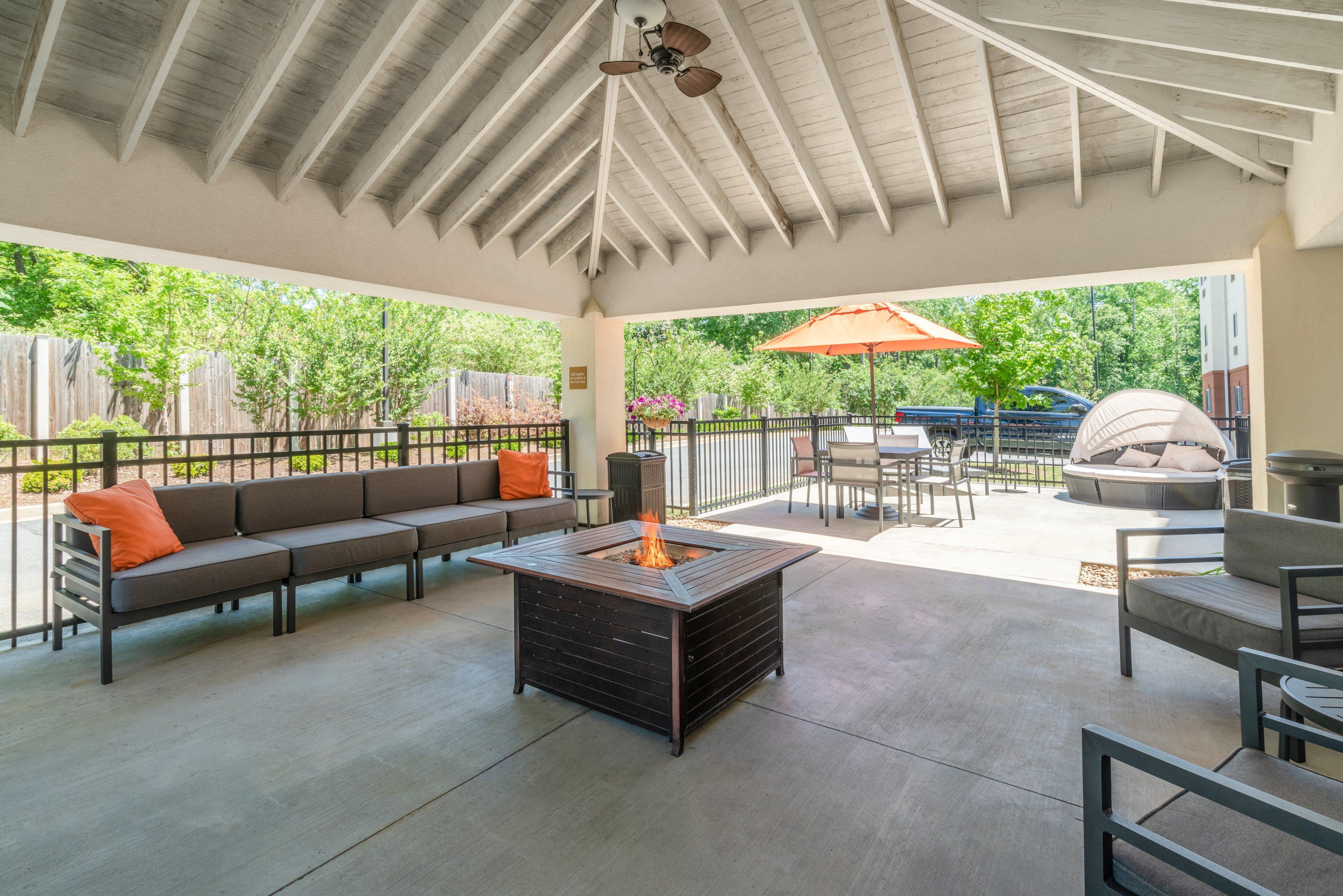 Candlewood Suites Auburn By Ihg Exteriér fotografie