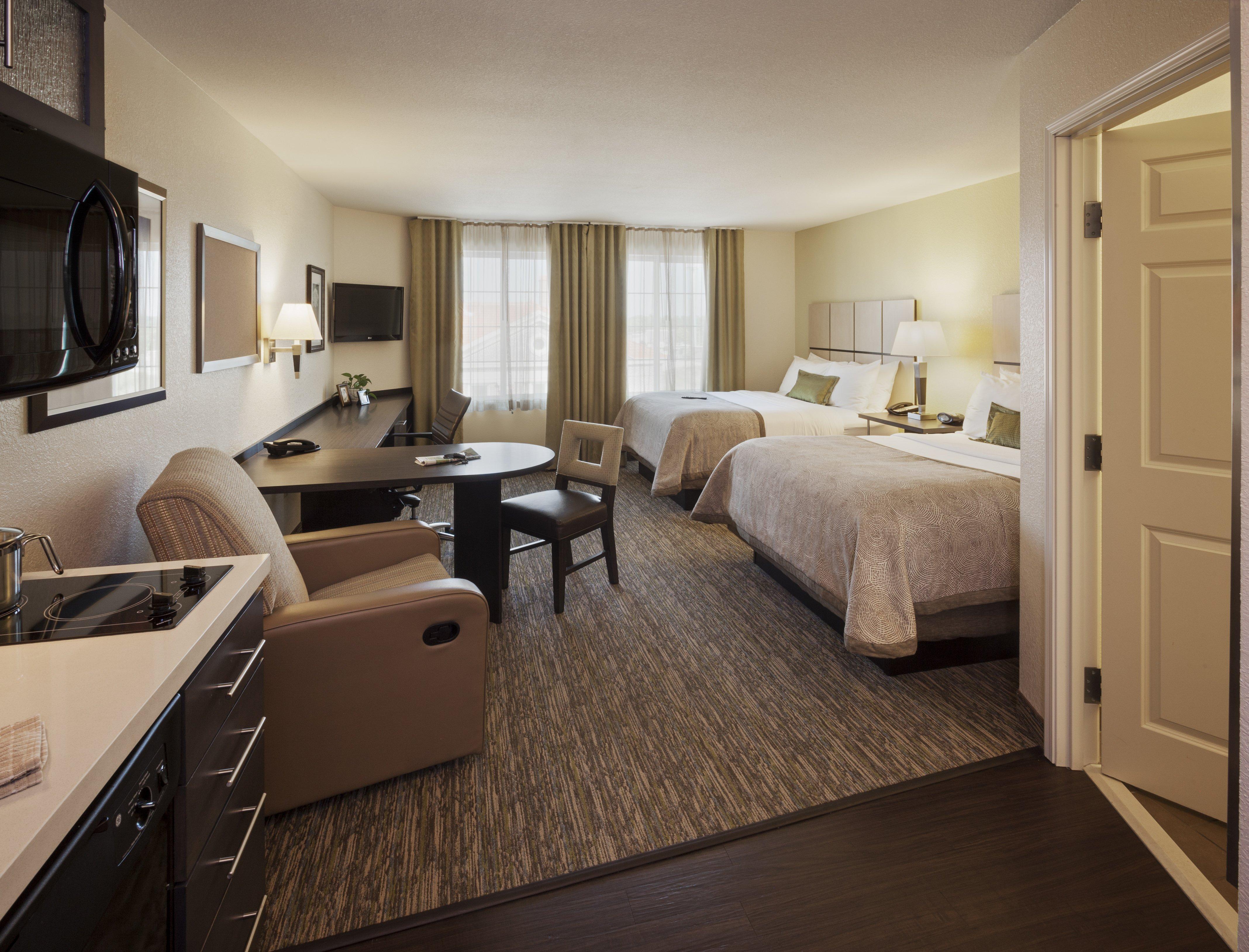 Candlewood Suites Auburn By Ihg Exteriér fotografie