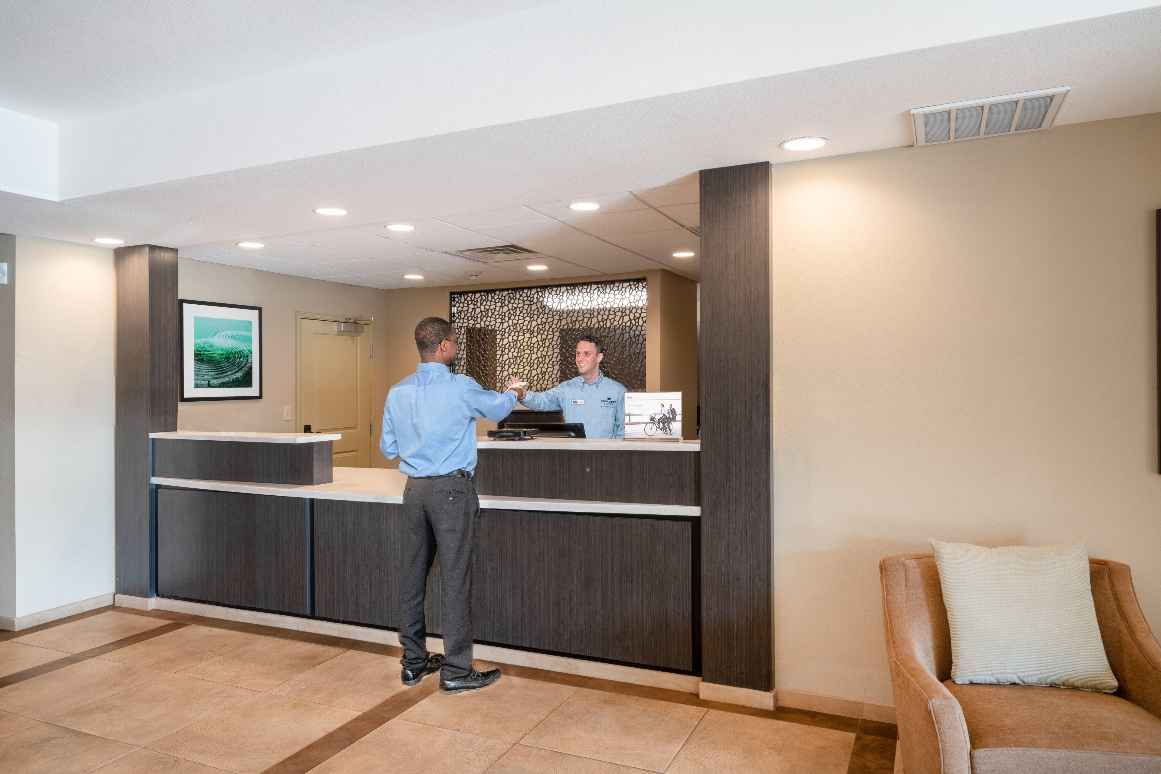 Candlewood Suites Auburn By Ihg Exteriér fotografie