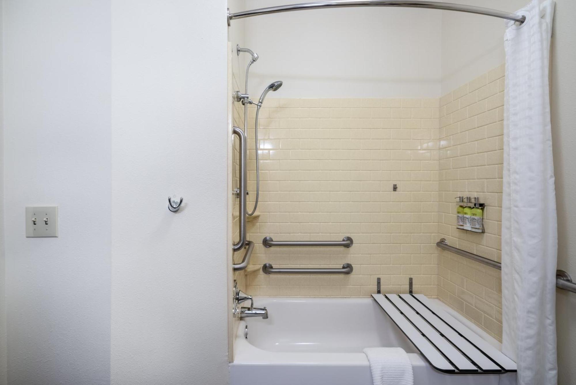 Candlewood Suites Auburn By Ihg Exteriér fotografie