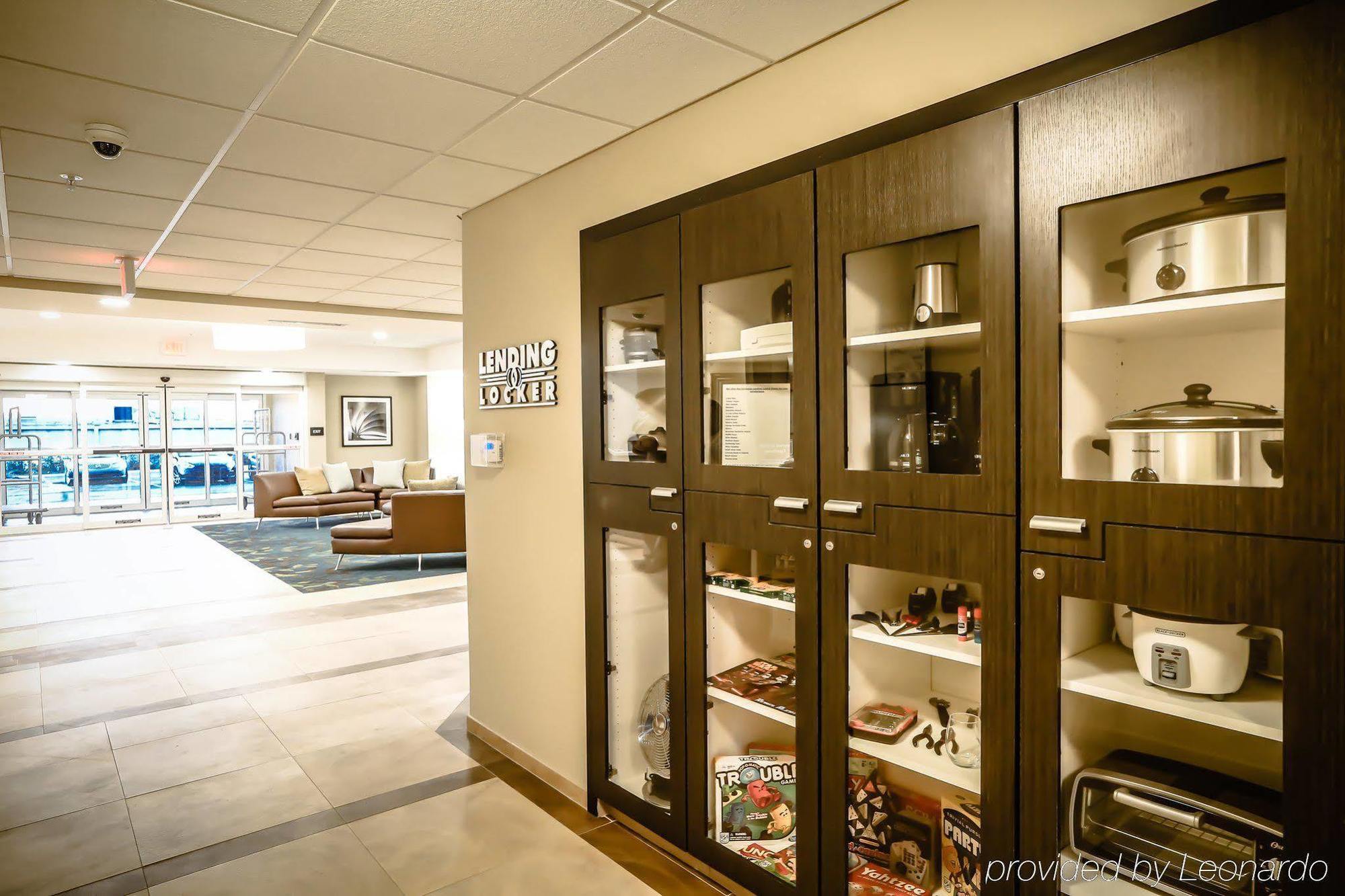 Candlewood Suites Auburn By Ihg Exteriér fotografie