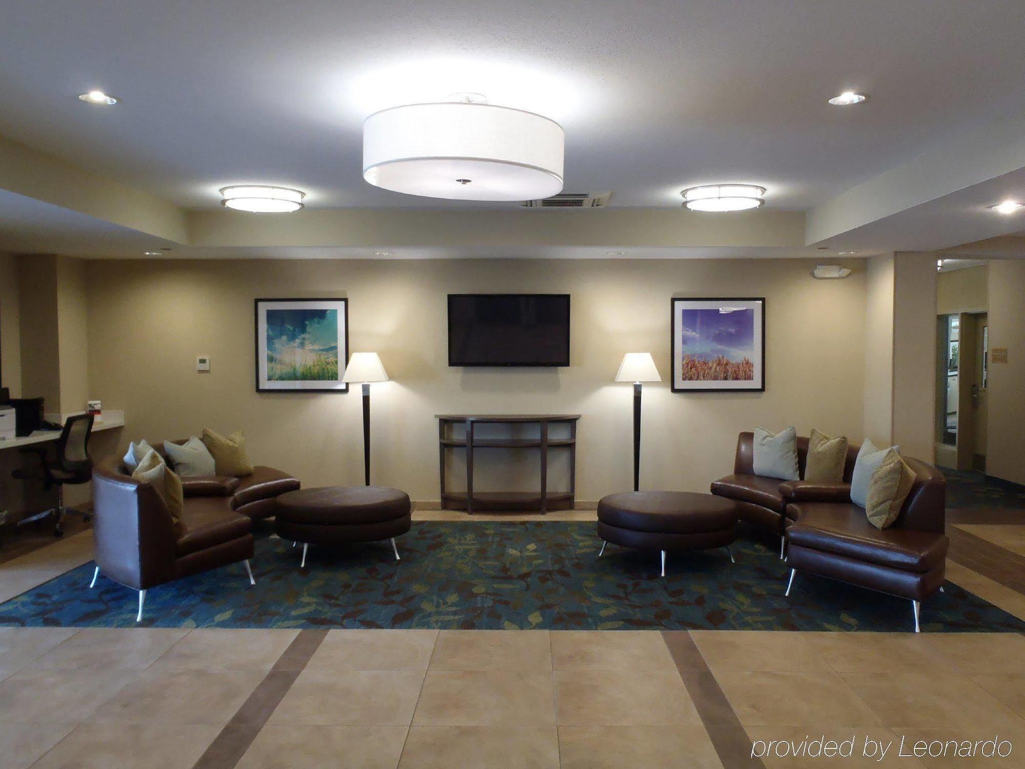 Candlewood Suites Auburn By Ihg Exteriér fotografie