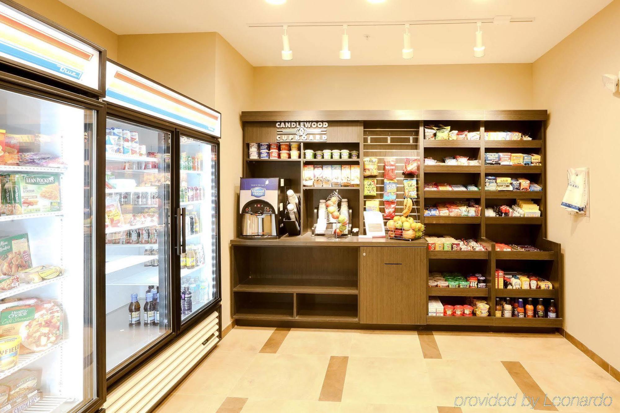Candlewood Suites Auburn By Ihg Exteriér fotografie