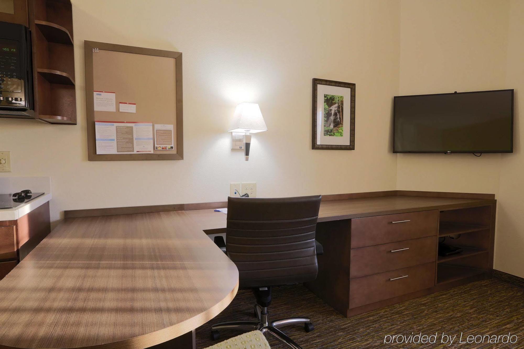 Candlewood Suites Auburn By Ihg Exteriér fotografie
