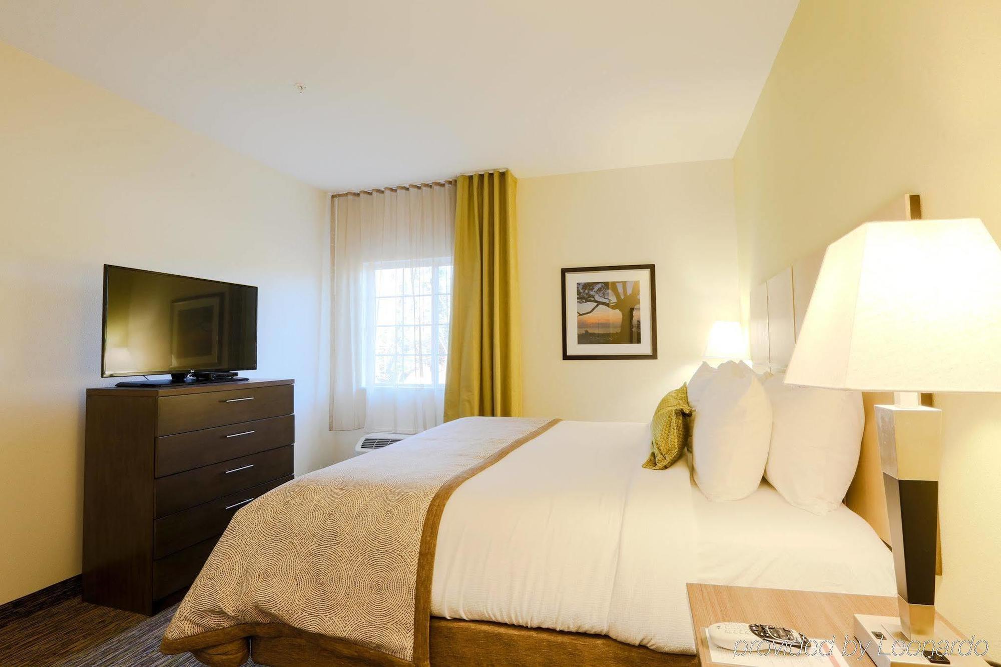 Candlewood Suites Auburn By Ihg Exteriér fotografie