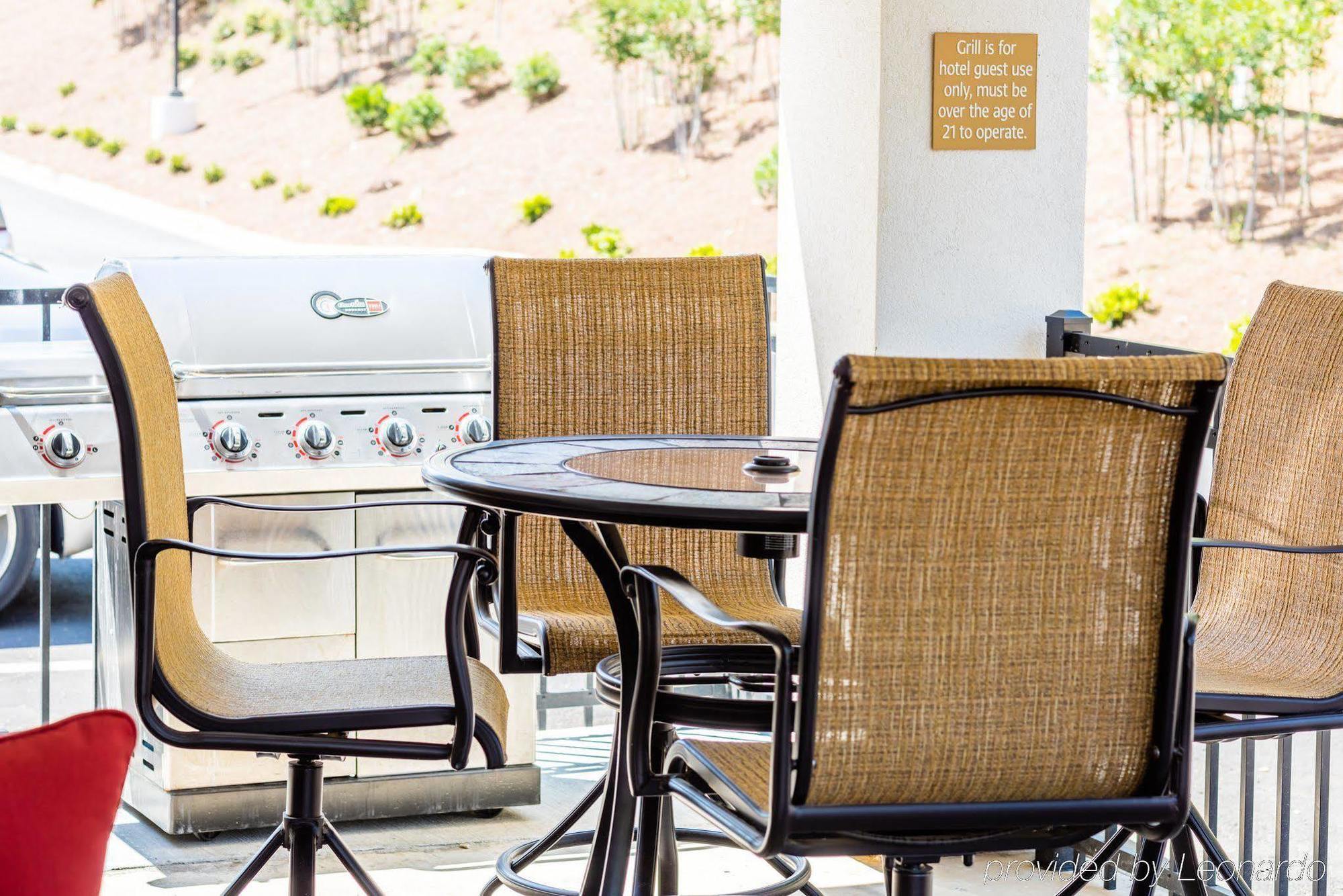 Candlewood Suites Auburn By Ihg Exteriér fotografie