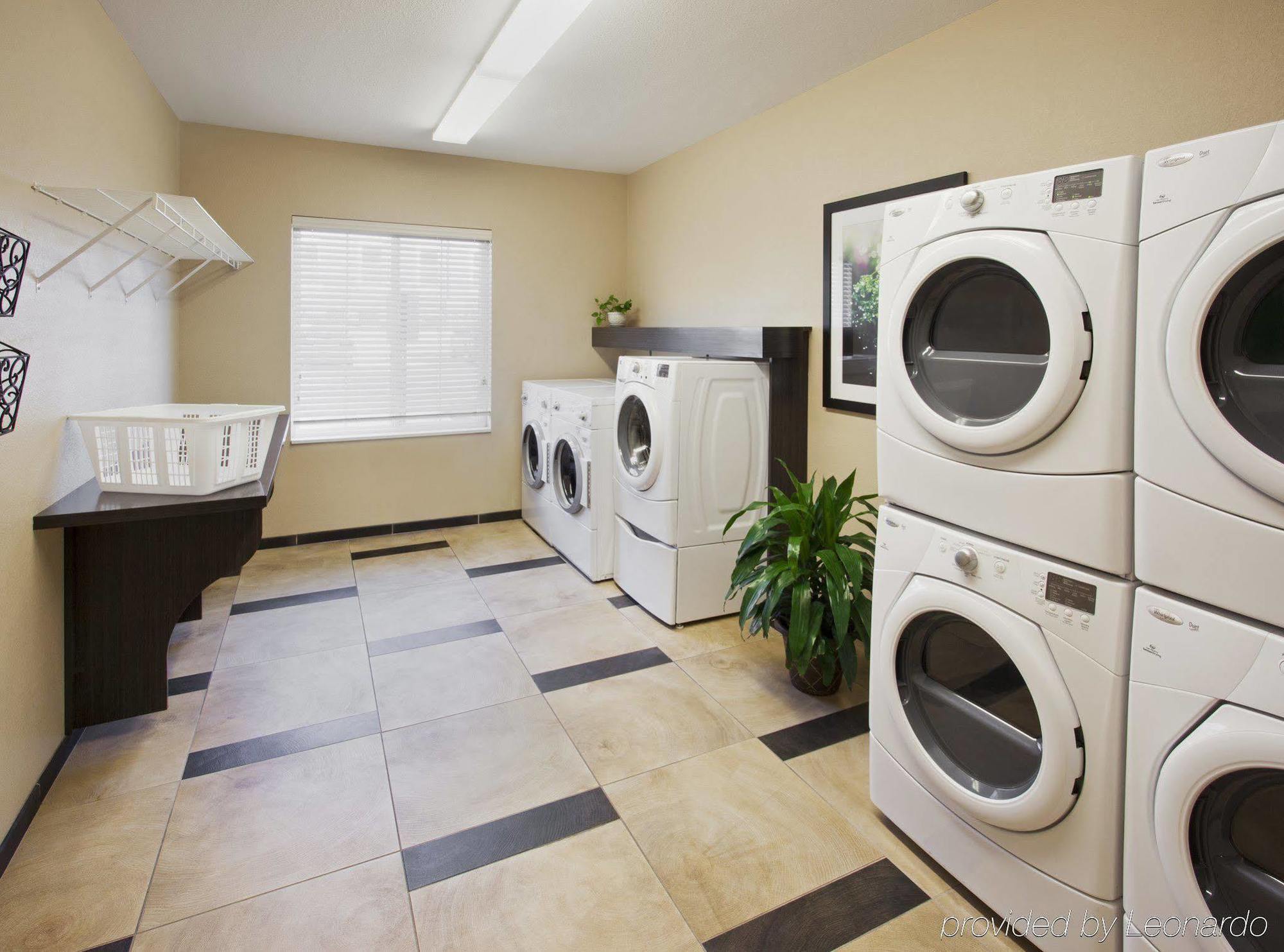 Candlewood Suites Auburn By Ihg Exteriér fotografie