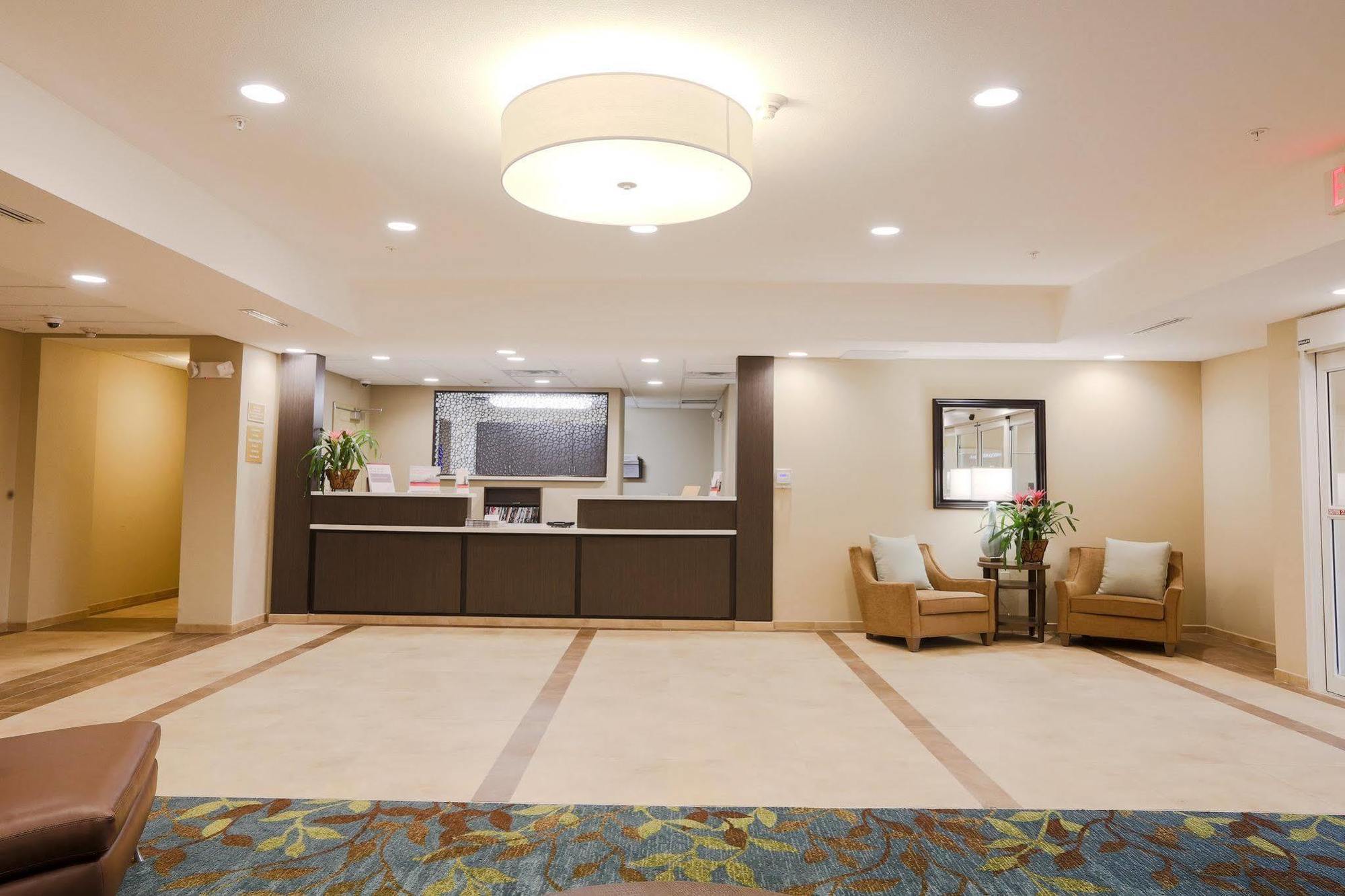 Candlewood Suites Auburn By Ihg Exteriér fotografie