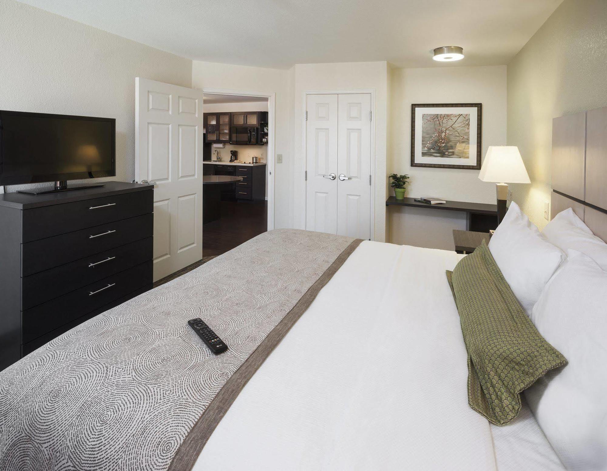 Candlewood Suites Auburn By Ihg Exteriér fotografie