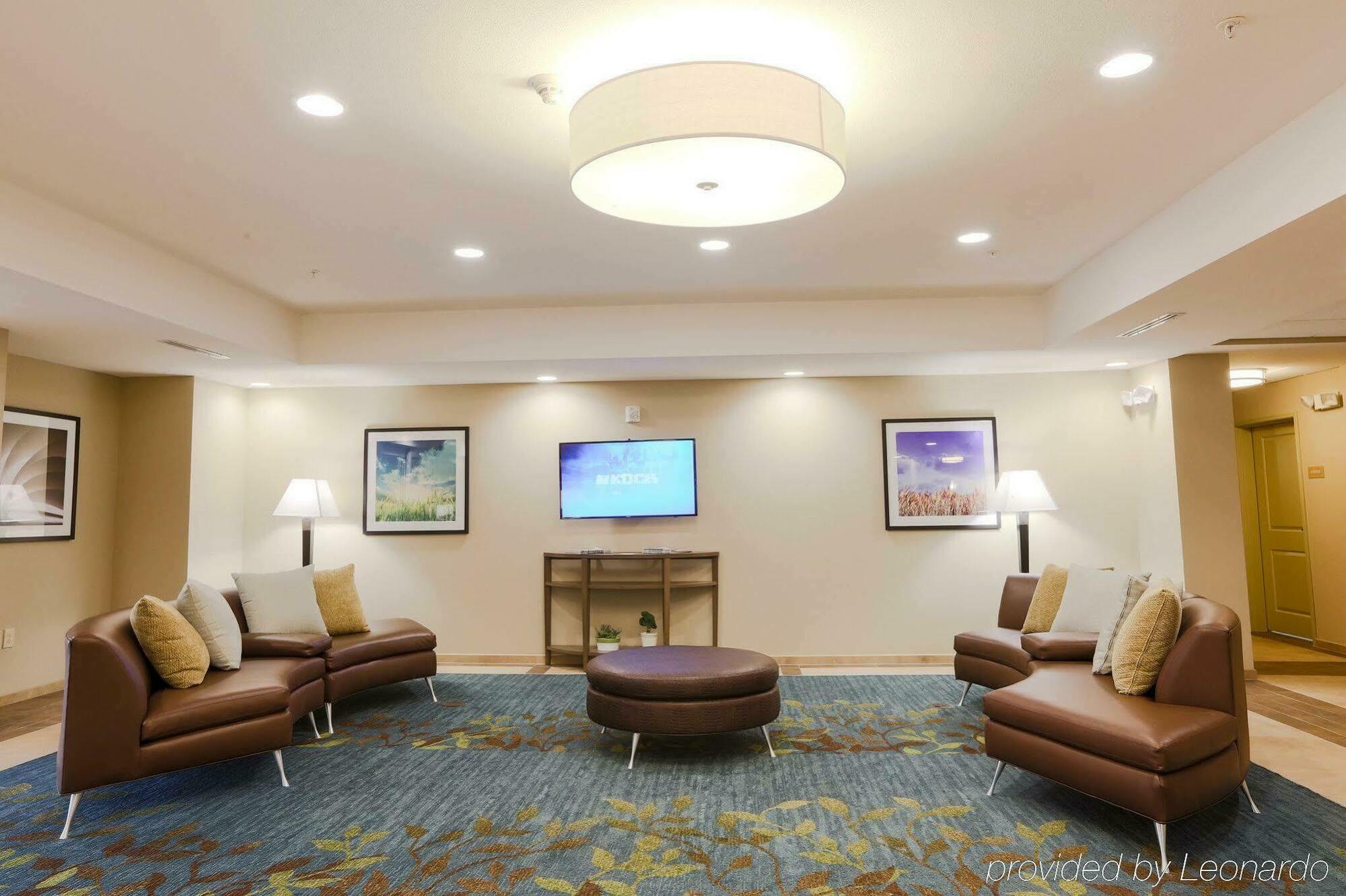 Candlewood Suites Auburn By Ihg Exteriér fotografie
